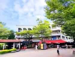 Yuhua Village (D22), Shop House #607187401